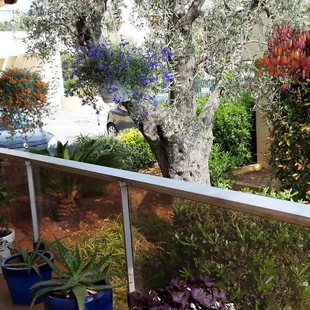 Nocleg ze śniadaniem Chez Roland