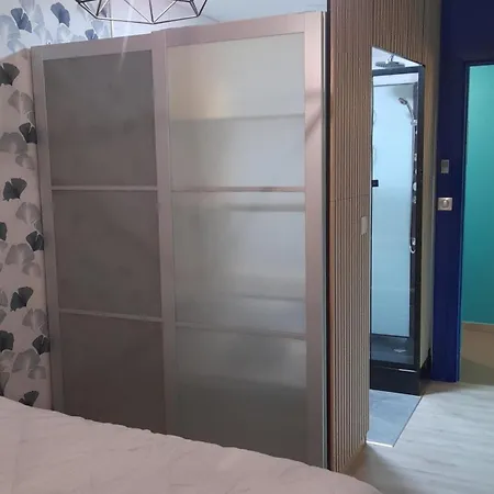 Frühstückspension Chez Roland *